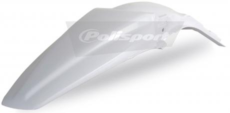 Rear Fender (white)