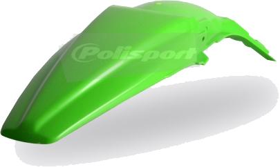 Rear Fender (Green)