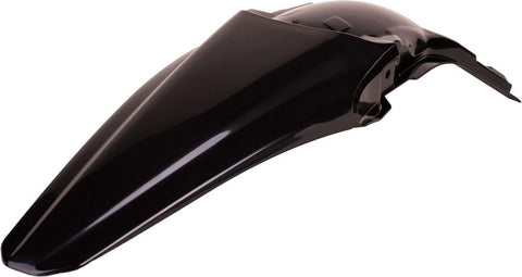 Rear Fender (Black)