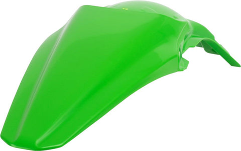 Rear Fender (Green)