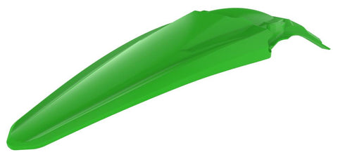 Rear Fender (green)
