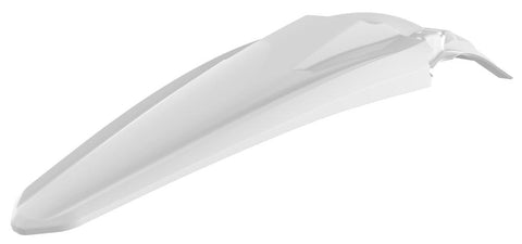 Rear Fender (white)