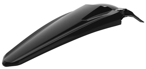 Rear Fender (black)
