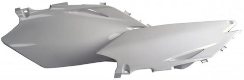 Side Panels Wht Crf250-450 '1