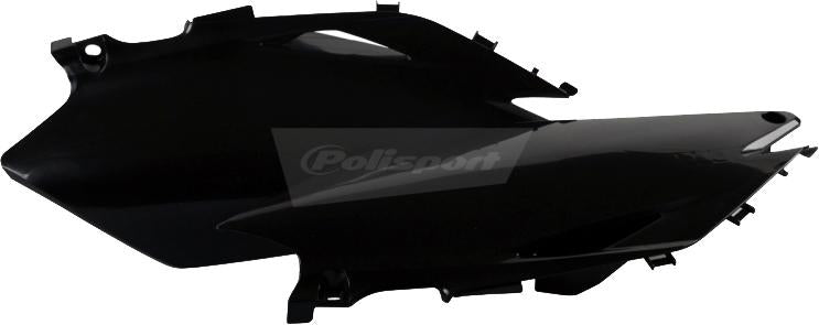 Side Panels Blk Crf250/450 '1