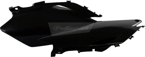 Side Panels Blk Crf250/450 '1