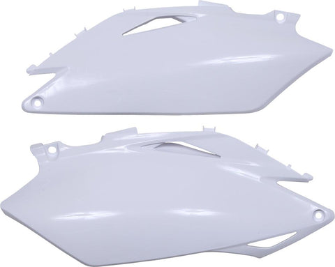 Side Panels (white)