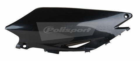 Side Panels (Black)