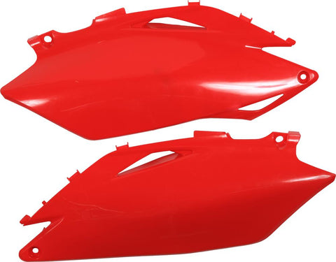Side Panels (Red)