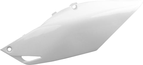Side Panels (white)