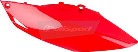 Side Panels (Red)