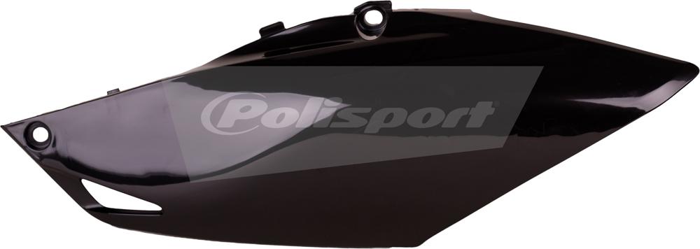 Side Panels (Black)