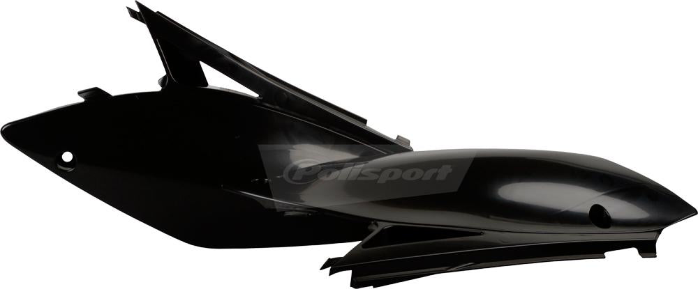 Side Panels (Black)