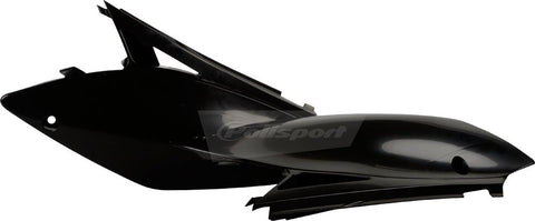 Side Panels (Black)