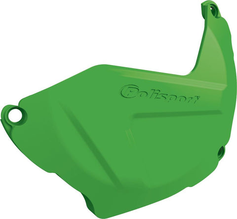 Clutch Cover Protector (green)
