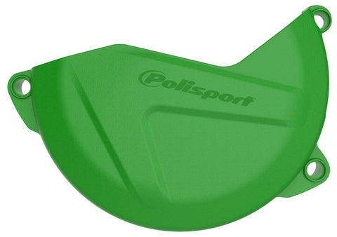 Clutch Cover Protector (green)
