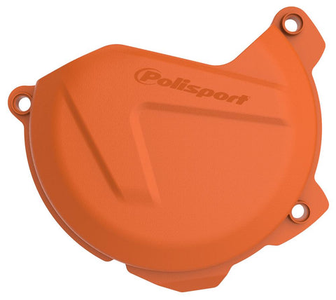 Clutch Cover Protector (orange)