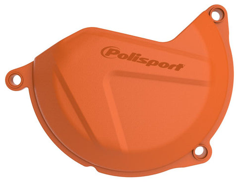 Clutch Cover Protector (orange)