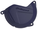 Clutch Cover Protectors Yellow