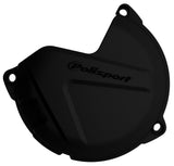 Clutch Cover Protectors Yellow