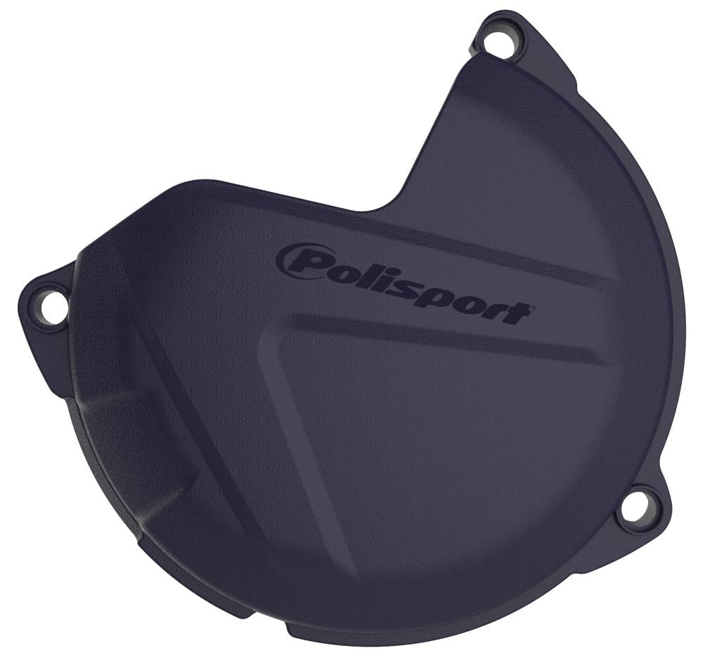 Clutch Cover Protector Blue