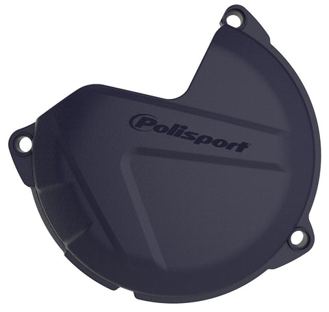 Clutch Cover Protector Blue