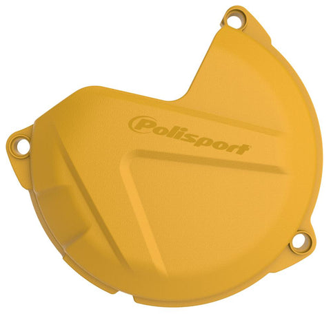Clutch Cover Protectors Yellow