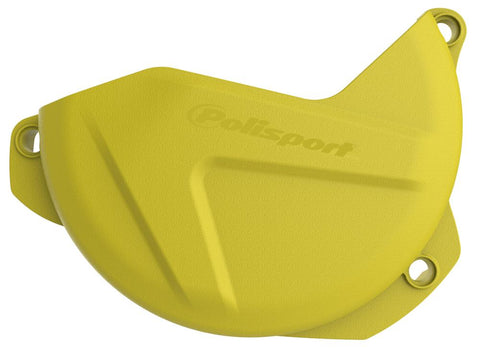 Clutch Cover Protector (yellow)
