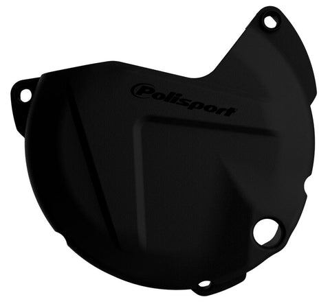 Clutch Cover Protector (black)