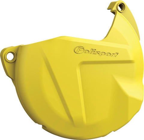 Clutch Cover Protector (yellow)