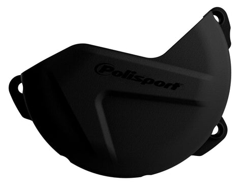 Clutch Cover Protector (black)