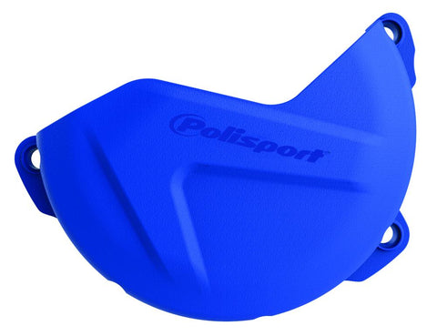Clutch Cover Protector (blue)