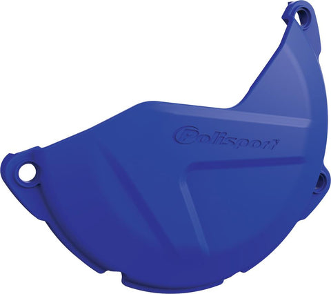 Clutch Cover Protector (blue)