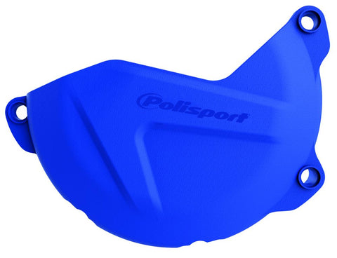 Clutch Cover Protector (blue)