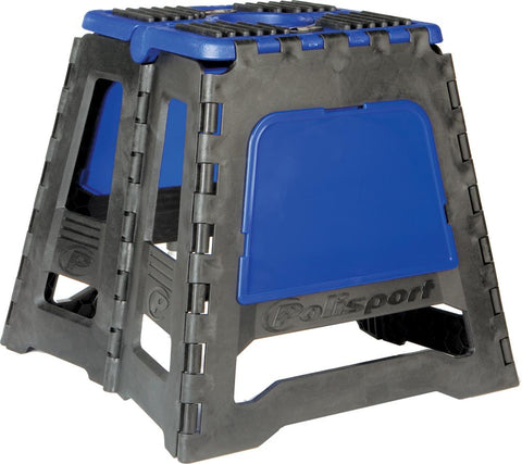 Bike Stand (blue)