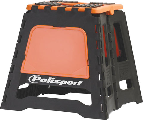 Bike Stand (orange)