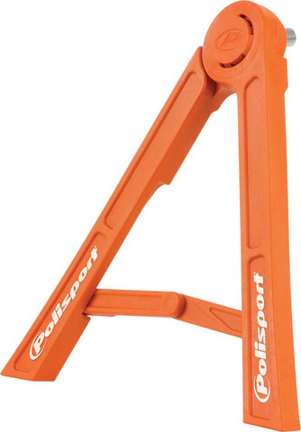 Tripod Triangle Stand Multifit (orange)