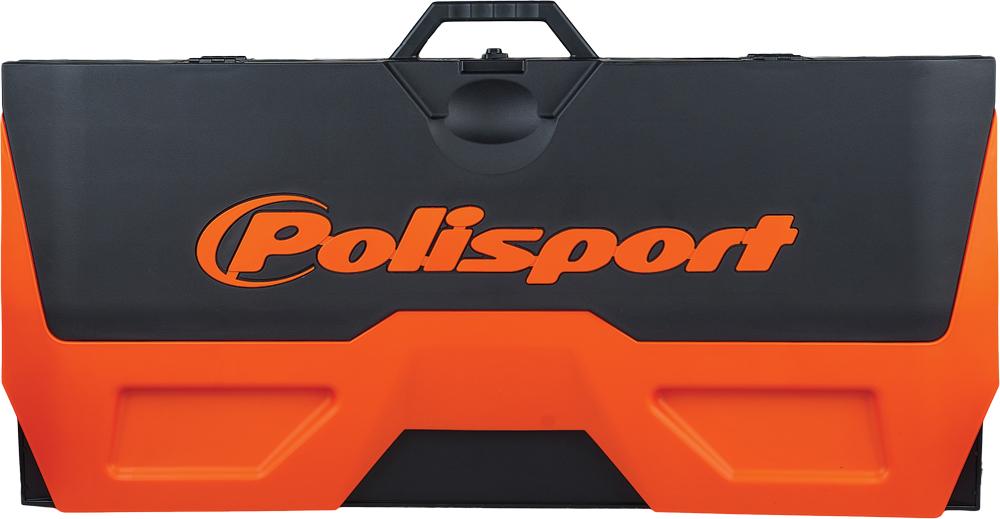 Polisport Motopad Orange