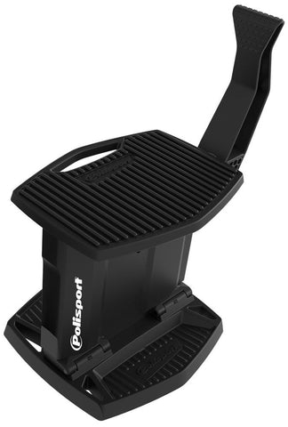 Bike Lift Stand Blk (black)