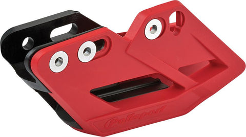 Performance Chain Guide (red)