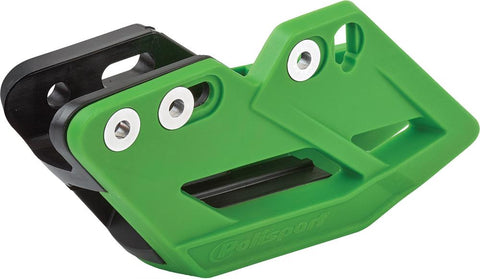 Performance Chain Guide (green)