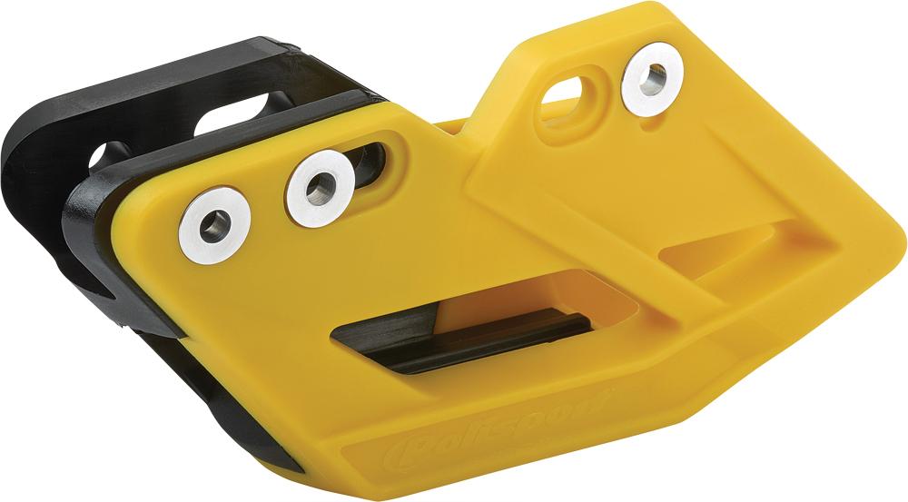 Performance Chain Guide (yellow)