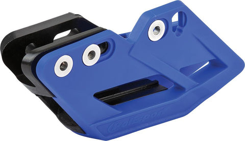 Performance Chain Guide (blue)