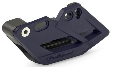 Chain Guide Blue Hus