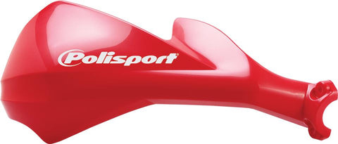 Hand Guard Sharp Fl Red