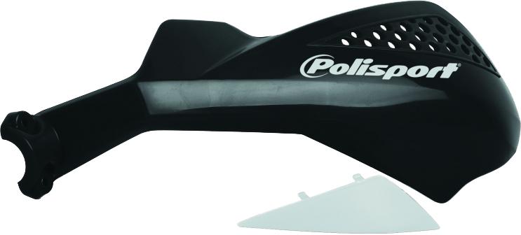Sharp Lite Handguards (black)