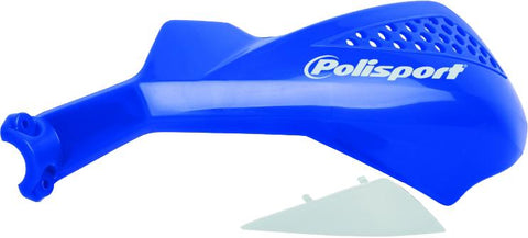 Sharp Lite Handguards (blue)
