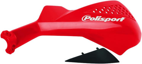 Sharp Lite Handguards (red)