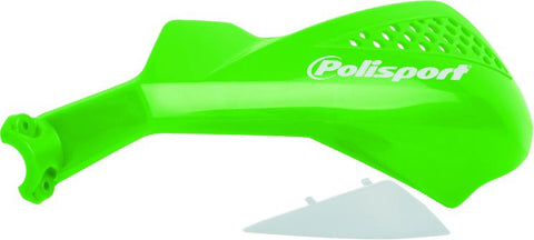 Sharp Lite Handguards W-mounting Kit (green)
