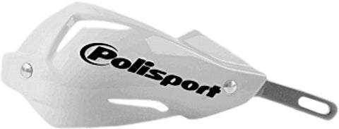Hand Guard Touquet (white)